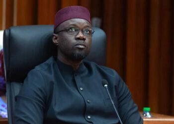 Urgent : Bassirou Diomaye Faye limoge Ousmane Sonko et son Gouvernement