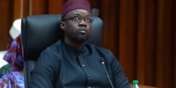 Urgent : Bassirou Diomaye Faye limoge Ousmane Sonko et son Gouvernement