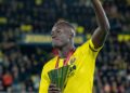 Espagne : Pape Guèye élu meilleur joueur africain de Liga