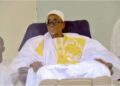 Urgent : Décés de Cheikh Saliou Mbacké