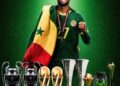 Psg sacré champion d’Europe : Ibrahima Mbaye a presque tout gagné