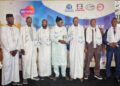 Fête du 1er mai : L’ancien ministre Samuel Sarr décoré par la Convergence des Travailleurs de la Sénélec