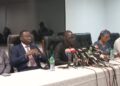 Mbour : La coalition Diomaye Président annonce un meeting majeur le 9 mai au stade Caroline Faye