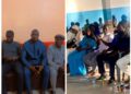 Diarrère : Mbacké Ndiaye, nouveau coordonnateur de la coalition Diomaye Président