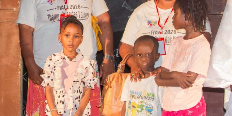 Crise des valeurs : Omar Wagne plaide pour une meilleure protection des enfants