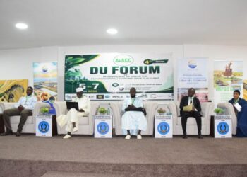 Dakar : ACC organise sa 4e édition du Forum international de Dakar sur l’environnement, l’économie verte et le climat