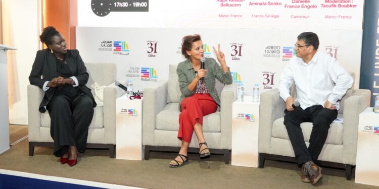 Afrique 2050 : Les femmes de la Diaspora prennent le pouvoir du récit