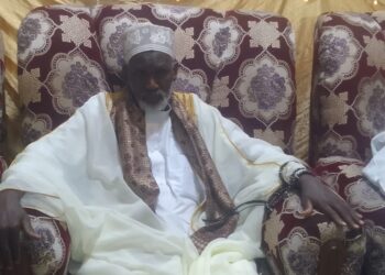Dialègne : La ferveur religieuse au rendez-vous de la journée annuelle dédiée à Cheikh Ahmed Tidiane Chérif