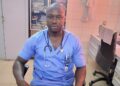 Journée mondiale des infirmiers : Les acteurs de la santé à l’honneur au Sénégal
