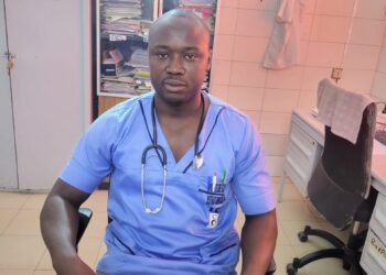 Journée mondiale des infirmiers : Les acteurs de la santé à l’honneur au Sénégal