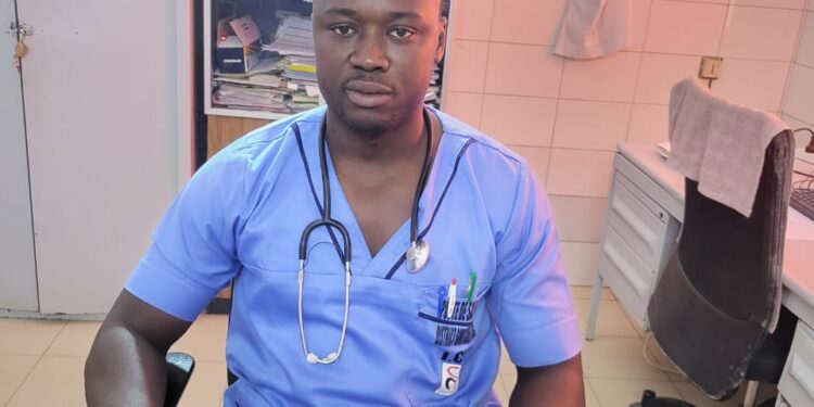 Journée mondiale des infirmiers : Les acteurs de la santé à l’honneur au Sénégal