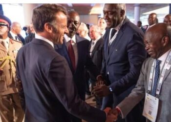 Nairobi 2026 : le Sénégal mise sur sa « Dream Team » pour séduire partenaires et investisseurs