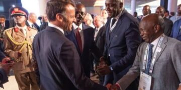 Nairobi 2026 : le Sénégal mise sur sa « Dream Team » pour séduire partenaires et investisseurs