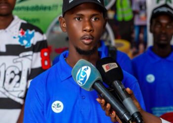 Kaolack : Amadou Guisse, le visage d’une jeunesse qui transforme Kaolack par le recyclage