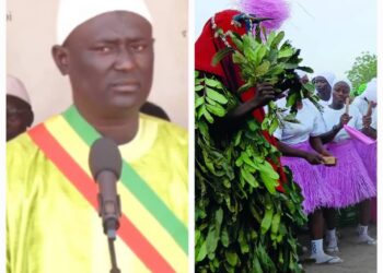 Toubacouta : Le Festival Niumi Badiya prévu du 4 au 7 juin prochain