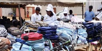 Ida Mouride : une journée dédiée au mérite et à la refondation de l’école