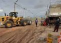Kaolack : Le CRAKE alerte sur les impacts des travaux publics en cours dans la ville