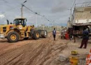 Kaolack : Le CRAKE alerte sur les impacts des travaux publics en cours dans la ville