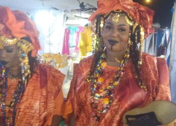 Yoff : 3e édition de la foire des affaires et de l’entrepreneuriat initiée par Chic business et ADN Com