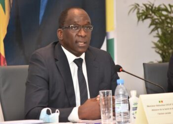 Participation au Dialogue national : Renaissance Républicaine / SUNU REW dit oui !