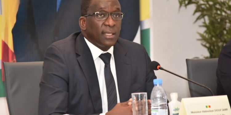 Participation au Dialogue national : Renaissance Républicaine / SUNU REW dit oui !