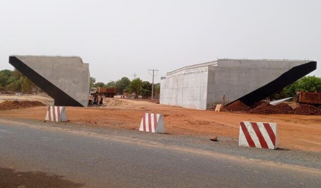 Autoroute à péage Mbour–Fatick–Kaolack : le collectif de Ndiosmone-Fimela dénonce une sortie « incohérente » implantée à Thiadiaye