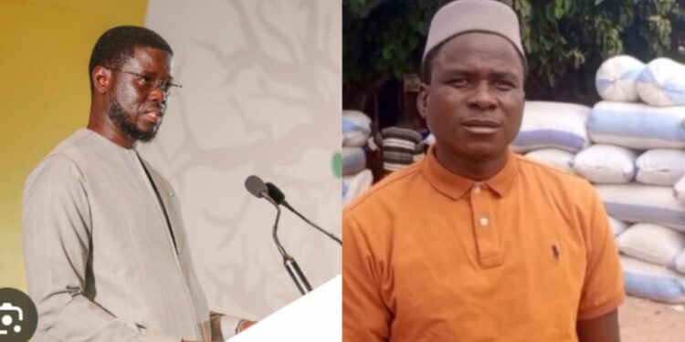 Dialogue national : « Aar Sunu Momel » dénonce un déficit de transparence et l’exclusion des ruraux