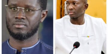 Remaniement gouvernemental : Coumba Ndoffene Diouf plaide pour une équipe de compétence et de rupture