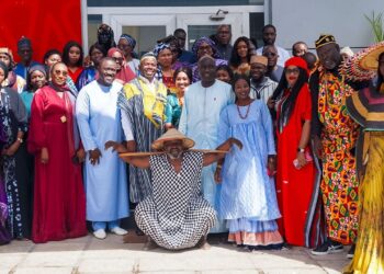 Africa Day 2026 : UBA célèbre l’unité africaine et l’esprit entrepreneurial du continent