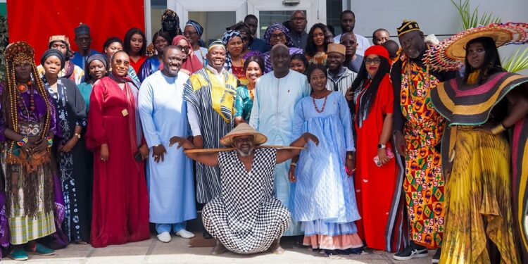 Africa Day 2026 : UBA célèbre l’unité africaine et l’esprit entrepreneurial du continent