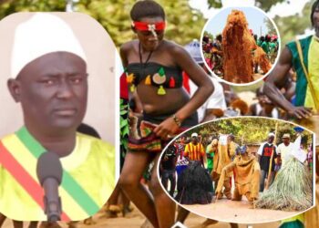 Toubacouta : La 10e édition du festival transfrontalier Niumi Badiya reportée au mois de juillet