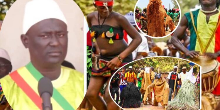 Toubacouta : La 10e édition du festival transfrontalier Niumi Badiya reportée au mois de juillet