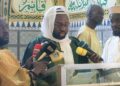 Religion : Médinatoul Diélany célèbre la Tabaski sous la direction de l’Imam Cheikh Ibrahima Diallo