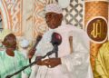 Tabaski à Kaolack : l’Imam Serigne Babacar Sy Kane rappelle les valeurs de paix et de pardon