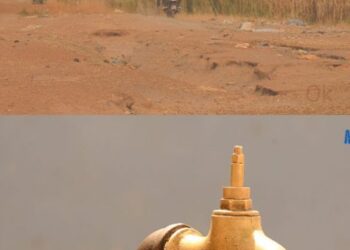 Nioro du Rip – Keur Yoro Khoudia crie sa soif : huit mois sans eau, une route devenue calvaire