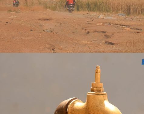 Nioro du Rip – Keur Yoro Khoudia crie sa soif : huit mois sans eau, une route devenue calvaire