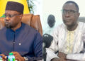 Politique : Samba Sadji appelle Ousmane Sonko à quitter le gouvernement