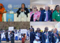 45 ème Convention-Congrès du District Multiple 403 des Lions Clubs : Dakar capitale du lionisme !