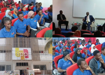 Exploitation des ressources minières en Afrique : L’Institut Polytechnique Panafricain pose le débat !