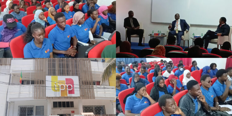 Exploitation des ressources minières en Afrique : L’Institut Polytechnique Panafricain pose le débat !