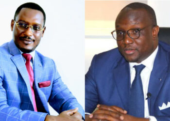 Attaques contre Mouhamadou Makhtar Cissé : Alioune Séne dénonce une campagne de désinformation
