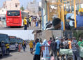 Convoi Popenguine- Tabaski : Plus de 820 départs et 37 000 passagers transportés par Dakar Dem Dikk