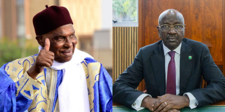 Témoignage de Mohamed Salem Merzoug, universitaire-chercheur, ministre des Affaires étrangères, de la Coopération africaine et des Mauritaniens de l&rsquo;extérieur