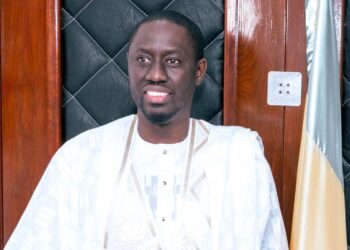 Urgent : Pape Malick Ndour arrêté par la DIC