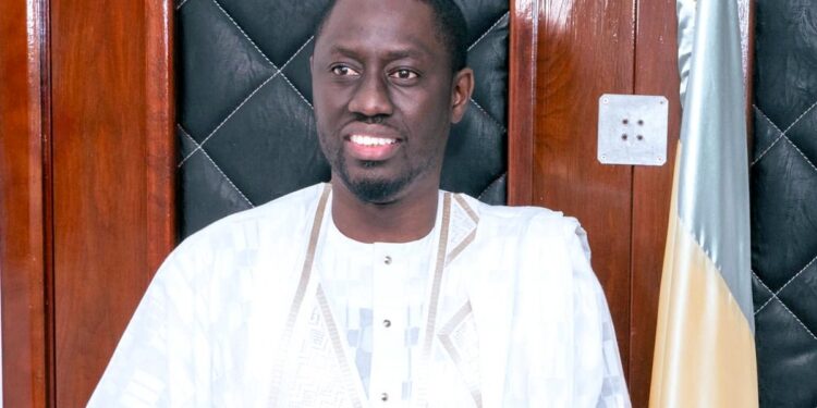 Urgent : Pape Malick Ndour arrêté par la DIC