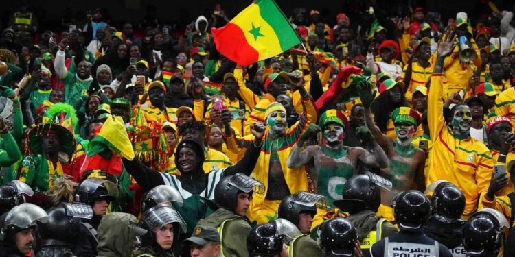 Urgent : Le Roi Mouhamed VI gracie les supporters sénégalais