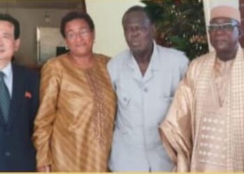 Ibrahima Sène : une conscience engagée, une mémoire pour le Sénégal