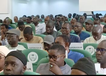 Bac 2026 : Les présidents de jury formés et outillés pour la bonne conduite des examens