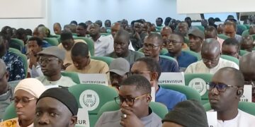 Bac 2026 : Les présidents de jury formés et outillés pour la bonne conduite des examens