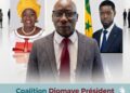 Commune de Thiomby : Diatta Ndao élu Coordinateur communal de la coalition Diomaye Président